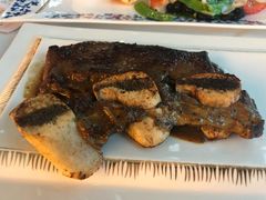 -广州塔晖粤轩中餐厅