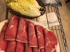 -东来顺饭庄(王府井步行街店)