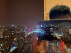 -视界美食自助餐厅·石家庄希尔顿酒店