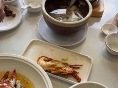 -阿里元老宋海鲜大排档(明发店)