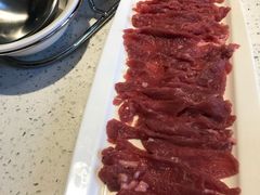 -九府羊·鲜羊火锅·烤串(新华路店)