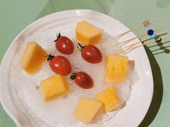 -肥福排档(星光店)