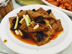 -堂聚德(三圣宫美食文化街店)