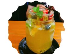 -BE BRIGHT KITCHEN(正佳广场店)