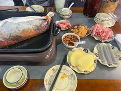 -最爱鲜巫山纸包鱼(解放碑总店)