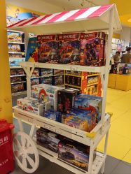 -玩具反斗城(正大广场店)