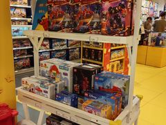 -TOYSRUS玩具反斗城(正大广场店)