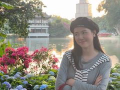 -荔湾湖公园