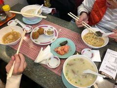 -罗富记粥面专家(摆花街店)