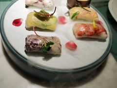 -蜜桃花开·中西融合菜E&W(南长街店)