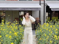 -Money Shops(愚园路店)