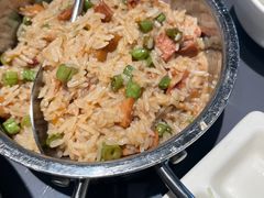 -小大董·烤鸭(观景餐厅·南京西路店)