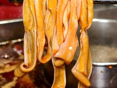 -红鼎坊·老成都火锅(新南门店)