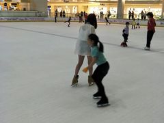 -冰纷万象滑冰场(深圳万象城店)