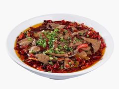 -重庆家常菜(浦江店)