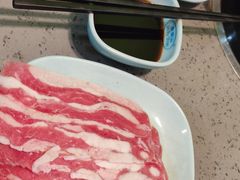 -金滏山·烤肉海鲜火锅自助(襄阳万达店)