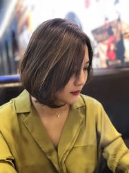 -蚂蚁造型沙龙