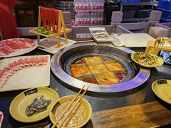 -唇辣号重庆老火锅(燕郊鑫乐汇店)