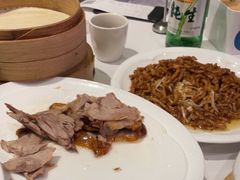 -眉州东坡(北苑华贸店)
