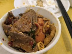 -土家菜坊(李子坝店)