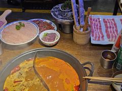 -萍姐火锅·公路夜市(打浦桥日月光店)