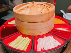 -羲和雅苑•北京烤鸭(乐园道万象城店)