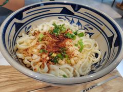 油泼面-老九圆山西面馆(CBD店)