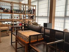 -JRCAFE玖如空间