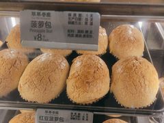 -翠华餐厅(东门店)