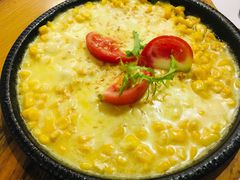 -秀伴韩式主题餐厅(泰龙城店)