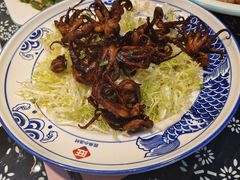 -旺角小渔村(二马路店)