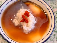 -鸿姐老火锅(疁城新天地店)