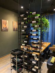 -藤野造型·专业烫染店