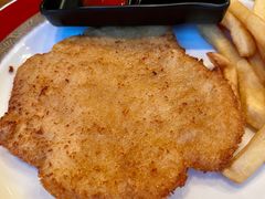 -德大西餐社