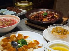 -甬上名灶(天一阁·翠柏店)