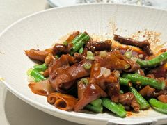 -侨美食家·40年地道粤菜(珠江新城店)