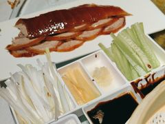 -京尊烤鸭店JINGZUN(春秀路店)