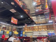 -管氏翅吧(马家堡店)