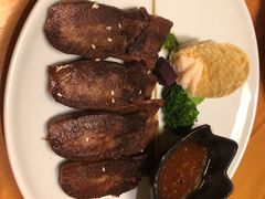 -王鼎精致料理铁板烧(世博源店)