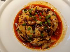 -大鸭梨烤鸭(枣园店)