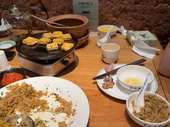 -黄山老妈·土菜(碧桂园店)