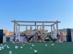 -华谊兄弟（长沙）电影小镇