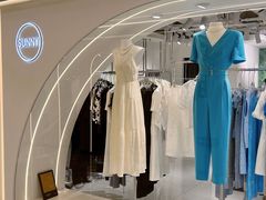 -广州白马服装市场