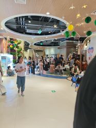 点击看大图 -meland club亲子乐园(石家庄万象城店)