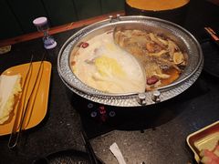 -牛New寿喜烧(闵行龙湖天街店)