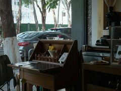 -communicake(千灯湖店)