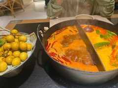 -山缓缓火锅(上海闵行龙湖店)