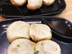 -小杨生煎(周浦万达店)