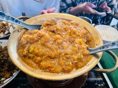 炊锅牛肉-蜗牛小馆醉乡民谣云南菜(惠新西里店)