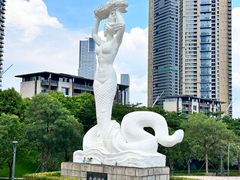 -SAANCI山池咖啡(海上世界文化艺术中心店)